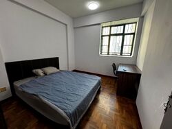 The Springbloom (D19), Condominium #515391141